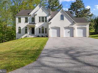 9724 Centennial Meadows Ln, Ellicott City, MD 21042