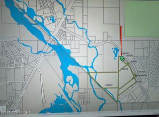 33089 Clyde King Rd, Seward, AK 99664