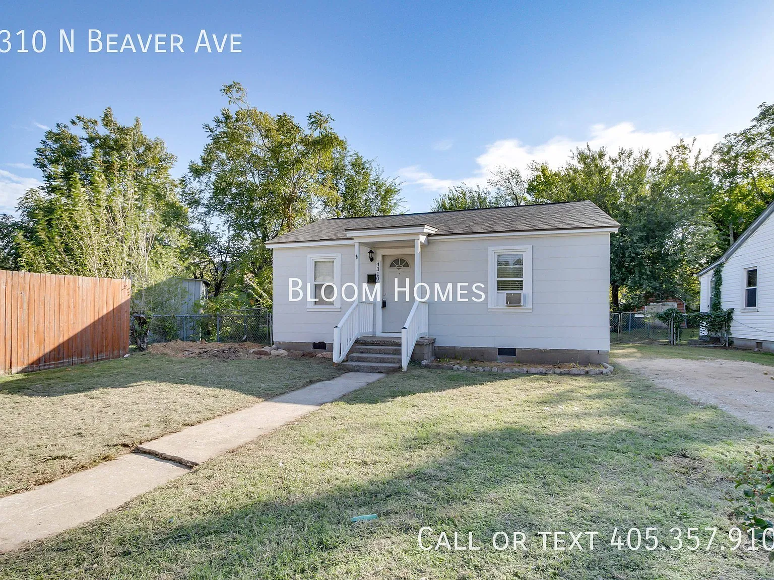 4310 N Beaver Ave — Photo 3