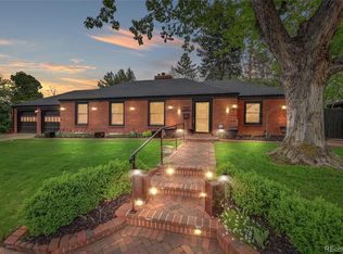 3192 S Fillmore St, Denver, CO 80210