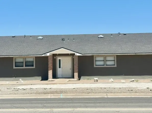 1203 W Hobbs St APT B, Roswell, NM 88203