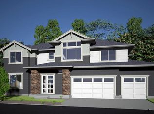 3511 NE 6th Ct, Renton, WA 98056