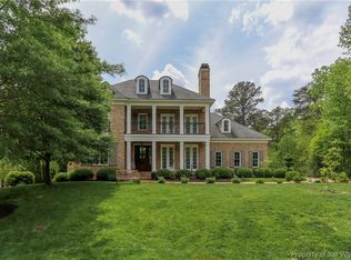 3320 Yarding Way, Toano, VA 23168