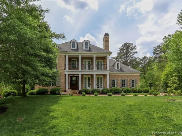 3320 Yarding Way, Toano, VA 23168