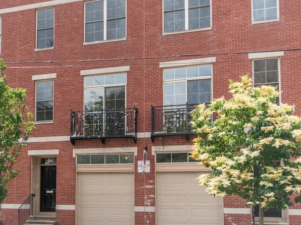 1518 Fairmount Ave, Philadelphia, PA 19130