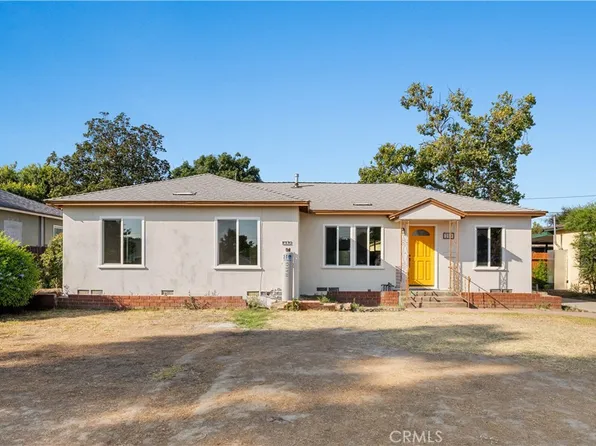 259 Sherwood Pl, Pomona, CA 91768