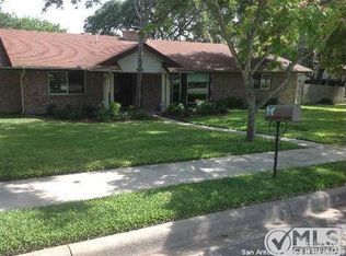 3614 Betsy Ross Dr, San Antonio, TX 78230