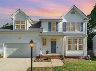 2612 Alder Ridge Ln, Raleigh, NC 27603