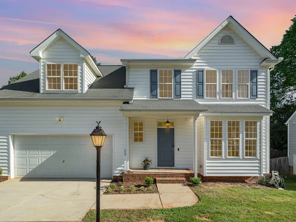 2612 Alder Ridge Ln, Raleigh, NC 27603