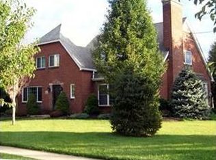 41 Bloomfield Ave, Depew, NY 14043