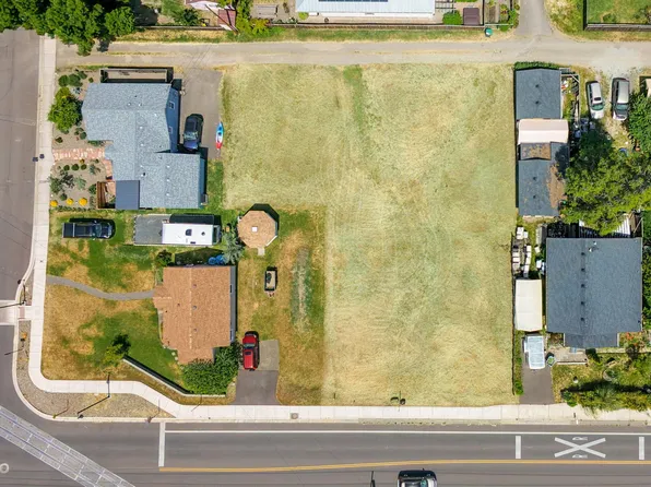 0 N Laurel St, Ashland, OR 97520