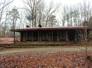 411 Red Oak Dr, Winfield, AL 35594