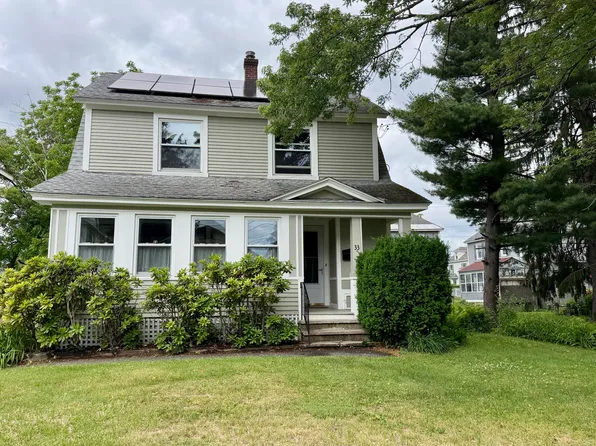 33 Reuter Ave, Pittsfield, MA 01201