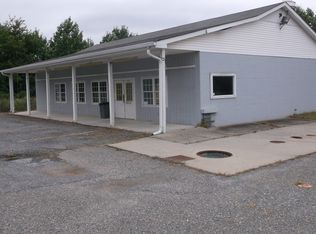 7333 Blue Ridge Dr, Hurt, VA 24563