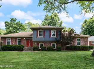 2409 Hayward Rd, Louisville, KY 40242