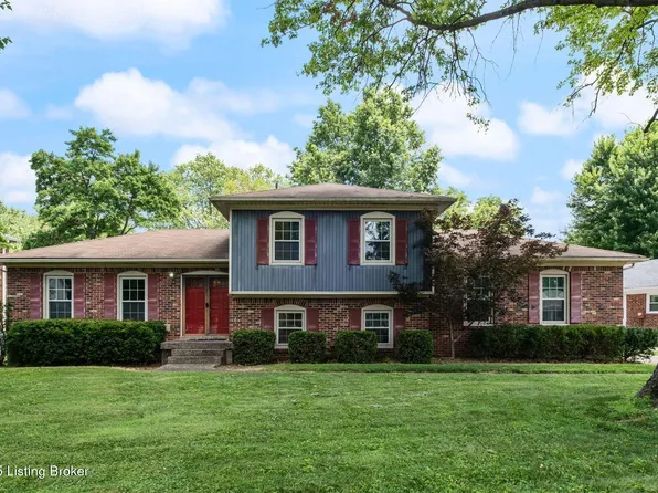 2409 Hayward Rd, Louisville, KY 40242