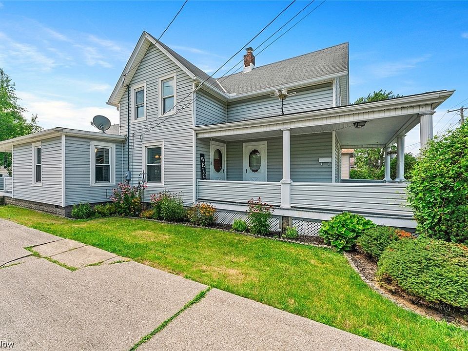 572 Elyria Ave, Amherst, OH 44001 Zillow