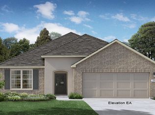 4634 Morgan Ln, Lake Charles, LA 70607