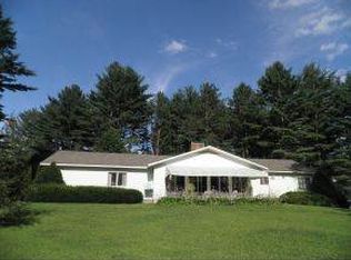 219 Echo Acres Rd, North Conway, NH 03860