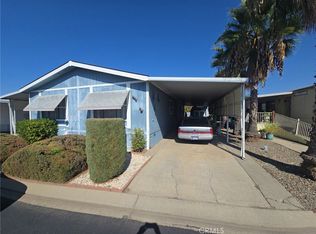 2500 N State Highway 59 SPACE 103, Merced, CA 95348