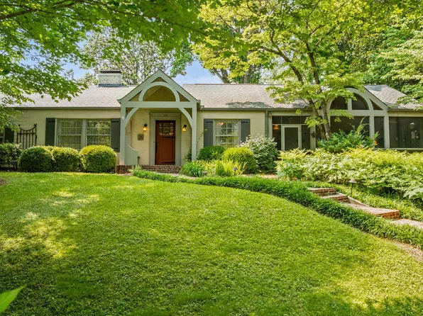 119 Greenbrier Dr, Knoxville, TN 37919