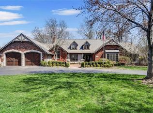 6535 Belinder Ave, Mission Hills, KS 66208