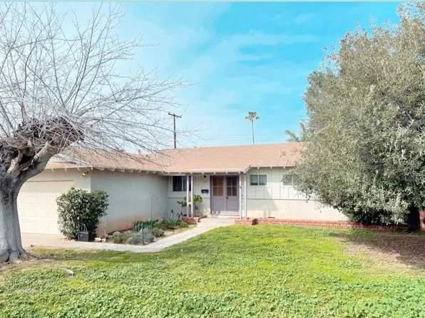 926 Fletcher Ave, Redlands, CA 92373