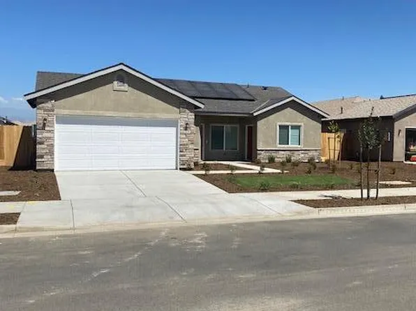 1174 S Ohio Place W, Porterville, CA 93257