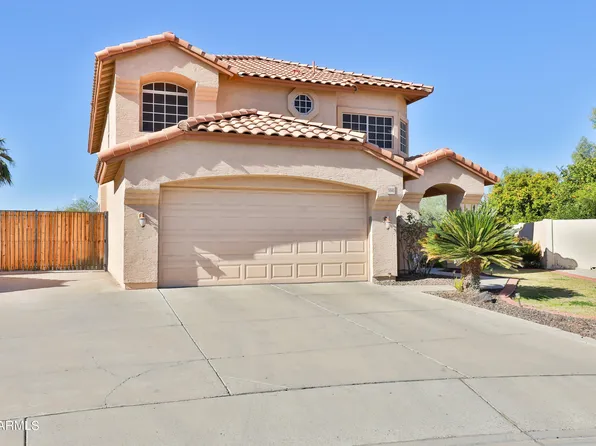 5845 W COMET Avenue, Glendale, AZ 85302