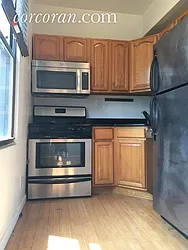 Rented by Corcoran