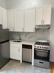 Rented by City Connections Realty