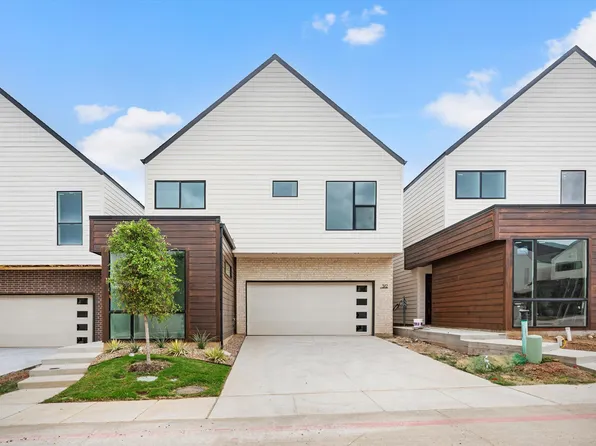 312 Tillery Cir, Grapevine, TX 76051