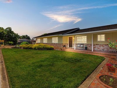10595 Foothill Ave, Gilroy, CA, 95020