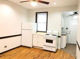 2856 N Western Ave #1, Chicago, IL 60618