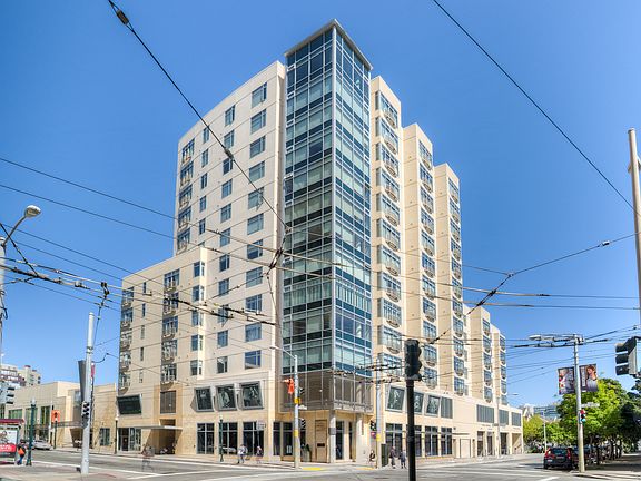 3rd image of 1310 Fillmore St APT 405