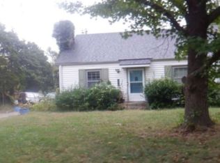 2520 SE Michigan Ave, Topeka, KS 66605