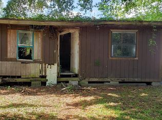 56 Lincoln Ave, Bunnell, FL 32110
