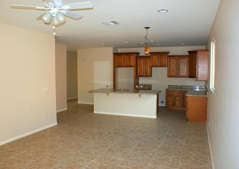 Great Room & kitchen