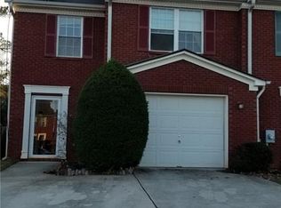 5575 Windfall Ln, Lithonia, GA 30058