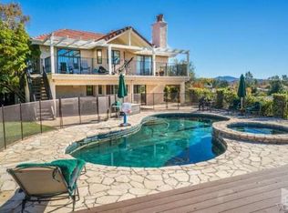 30050 Quail Run Dr, Agoura Hills, CA 91301