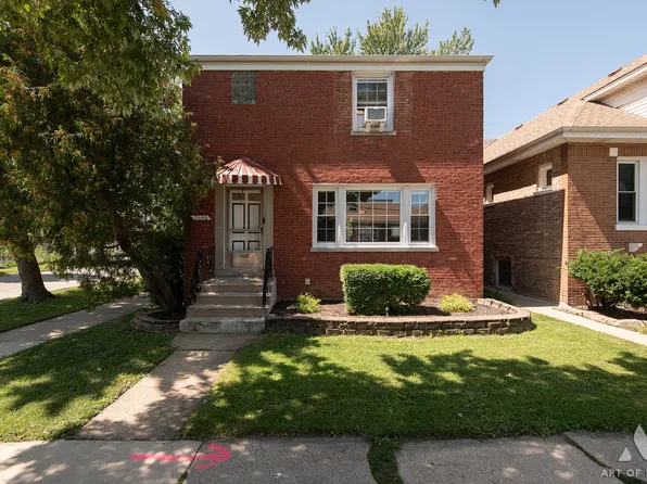 2648 East Ave, Berwyn, IL 60402