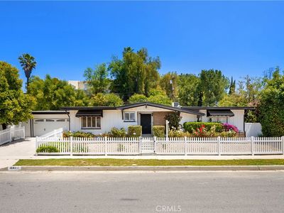 4966 Dunman Ave, Woodland Hills, CA, 91364