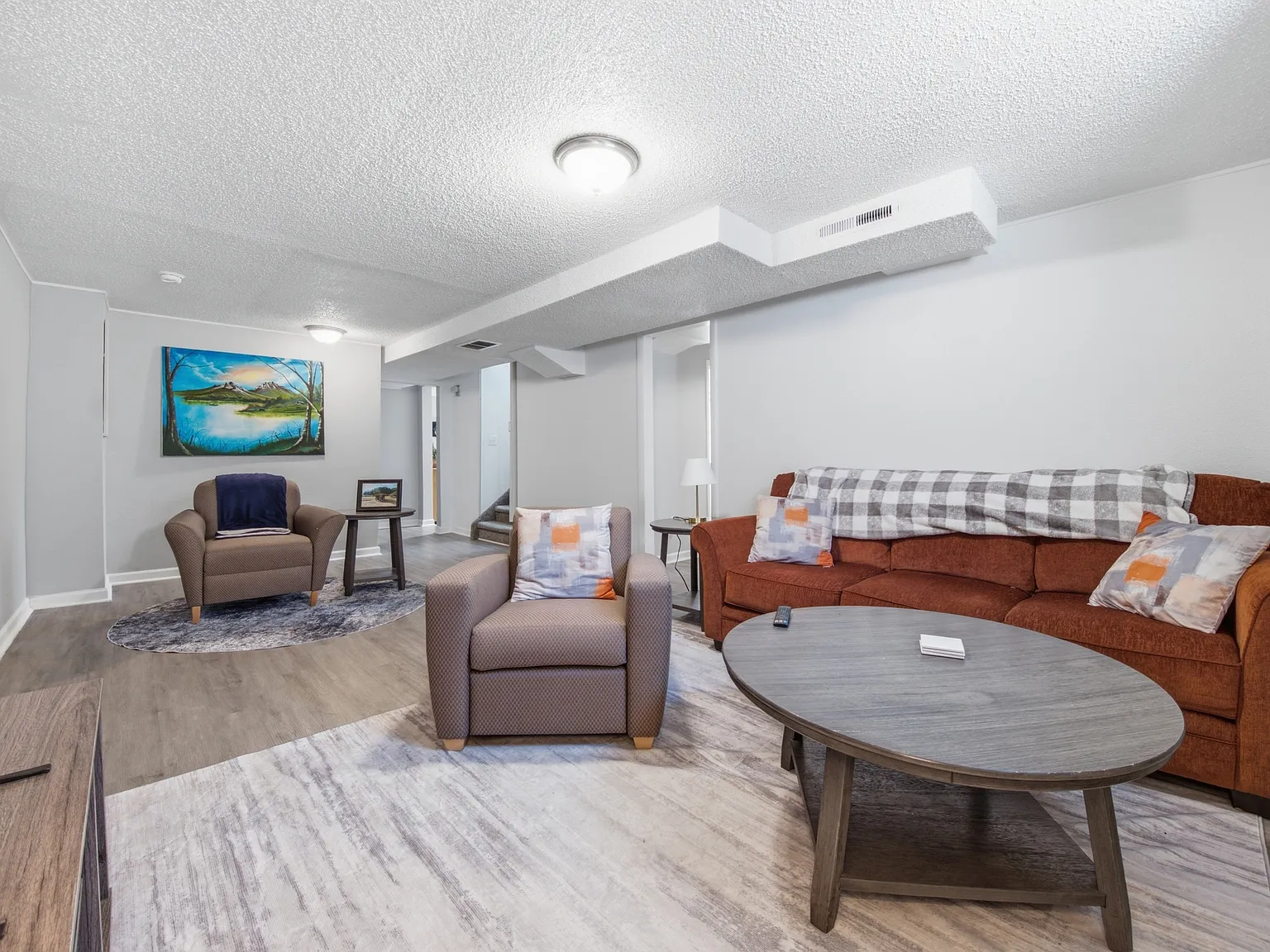 1 bed, 950 sqft, $1,500 — Photo 2
