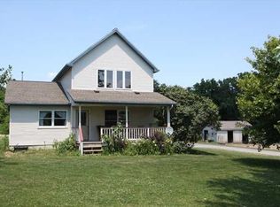 2432 Schroo Rd, Clifton Springs, NY 14432