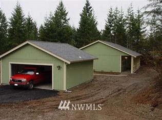 1133 E Phillips Lake Rd, Shelton, WA 98584