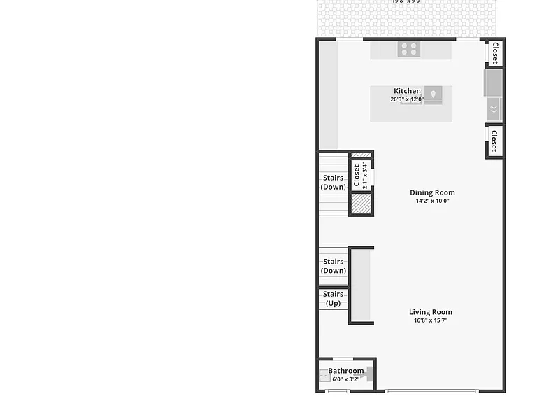 7202 Mountaineer Dr — Photo 36