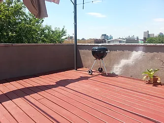 Rented by BLS Realty