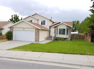 3253 W Caraway Bay, West Jordan, UT 84088