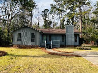 408 Marietta Dr, Greenwood, SC 29646