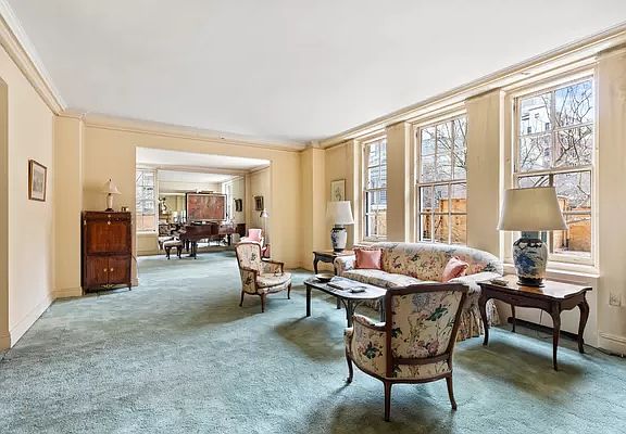 3rd image of 570 Park Ave APT 1A